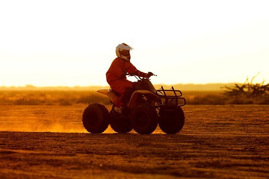 atv-ride