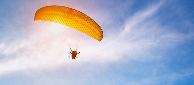 paramotoringblog